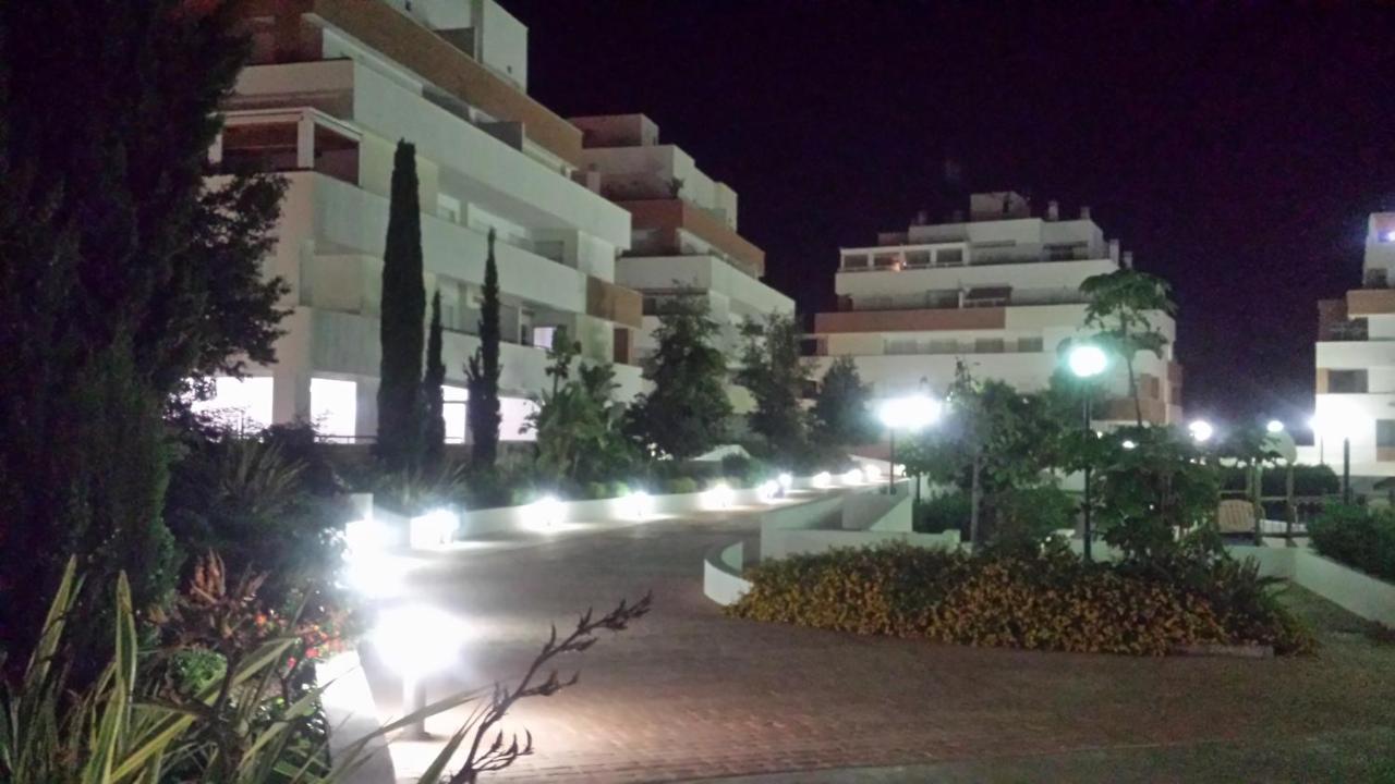 Playa Serena Mar Y Golf Gran Terraza Roquetas de Mar Luaran gambar
